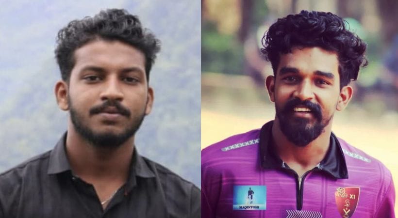 കോഴിക്കോട് മണിക്കൂറുകളുടെ ഇടവേളയില്‍ യുവാക്കള്‍ ആത്മഹത്യ ചെയ്തു; ഇരുവരും ഒരേനാട്ടുകാര്‍