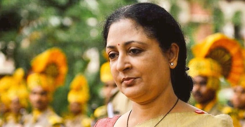 ജസ്റ്റിസ് വിജയ താഹില്‍രമാനിക്കെതിരെ സിബിഐ അന്വേഷണത്തിന് നിര്‍ദേശം നൽകി സുപ്രീംകോടതി