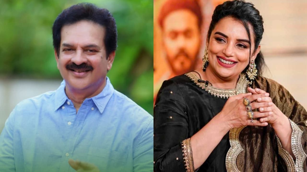 ‘AMMA’ പ്രസിഡന്‍റ് സ്ഥാനത്തേക്ക് ശ്വേതാ മേനോനും ദേവനും മത്സരിക്കും