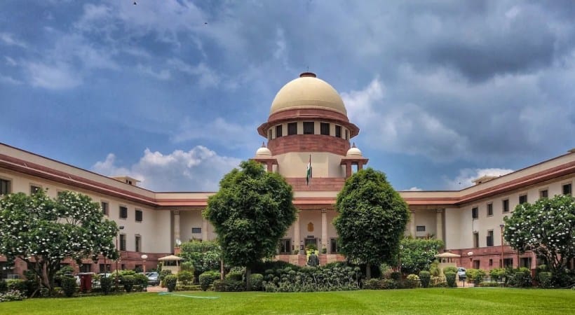 വഖഫ് ഭേദഗതി നിയമം അടിയന്തരമായി സ്റ്റേ ചെയ്യണം: വീണ്ടും സുപ്രീംകോടതിയെ സമീപിച്ച് സമസ്ത