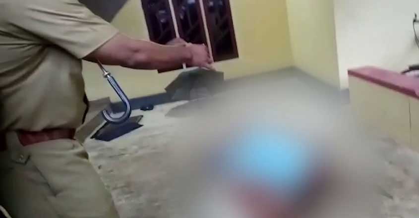 ആലപ്പുഴയിൽ വീട്ടമ്മ ദുരൂഹസാഹചര്യത്തിൽ മരിച്ച നിലയിൽ