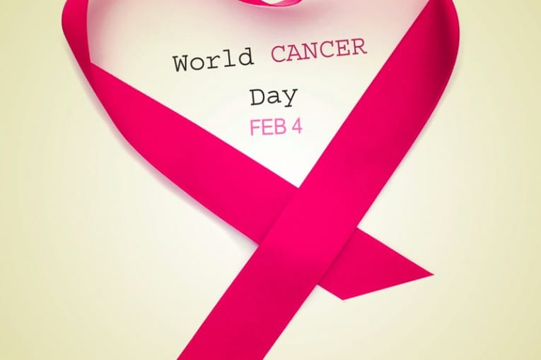 ഇന്ന് ലോക കാൻസർ ദിനം