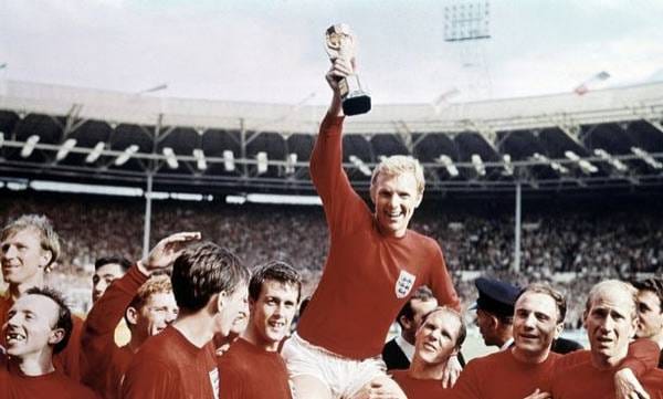 52 വര്‍ഷങ്ങള്‍ക്ക് ശേഷം കണ്ടെത്തിയ ലോകകപ്പ് മോഷണകഥ