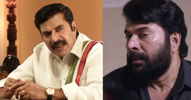 തമിഴിലും തെലുങ്കിലും തിളങ്ങാൻ മമ്മൂട്ടി