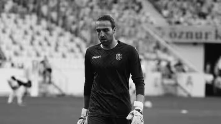 ഭൂചലനം: തുര്‍ക്കിയില്‍ മരണപ്പെട്ടവരില്‍ ഫുട്ബോള്‍ താരവും, മറ്റൊരു താരത്തിന് പരിക്ക്