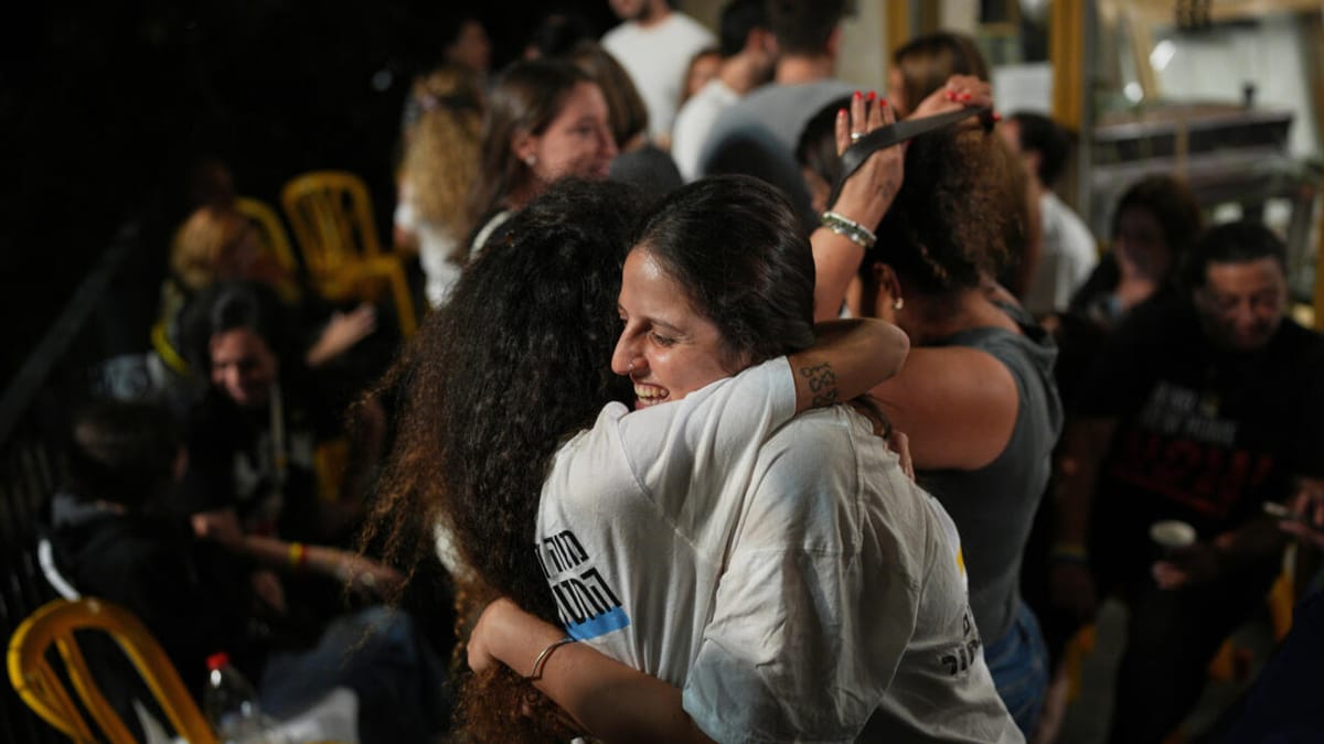 ഗസ സമാധാനത്തിലേക്ക്; വെടിനിർത്തലും ബന്ദി മോചന പദ്ധതിയും അംഗീകരിച്ച് ഇസ്രയേൽ