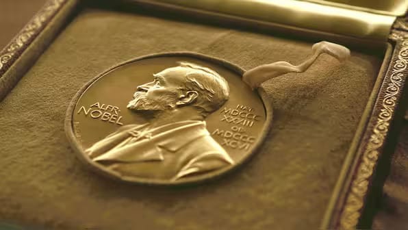Nobel Prize in literature to be announced