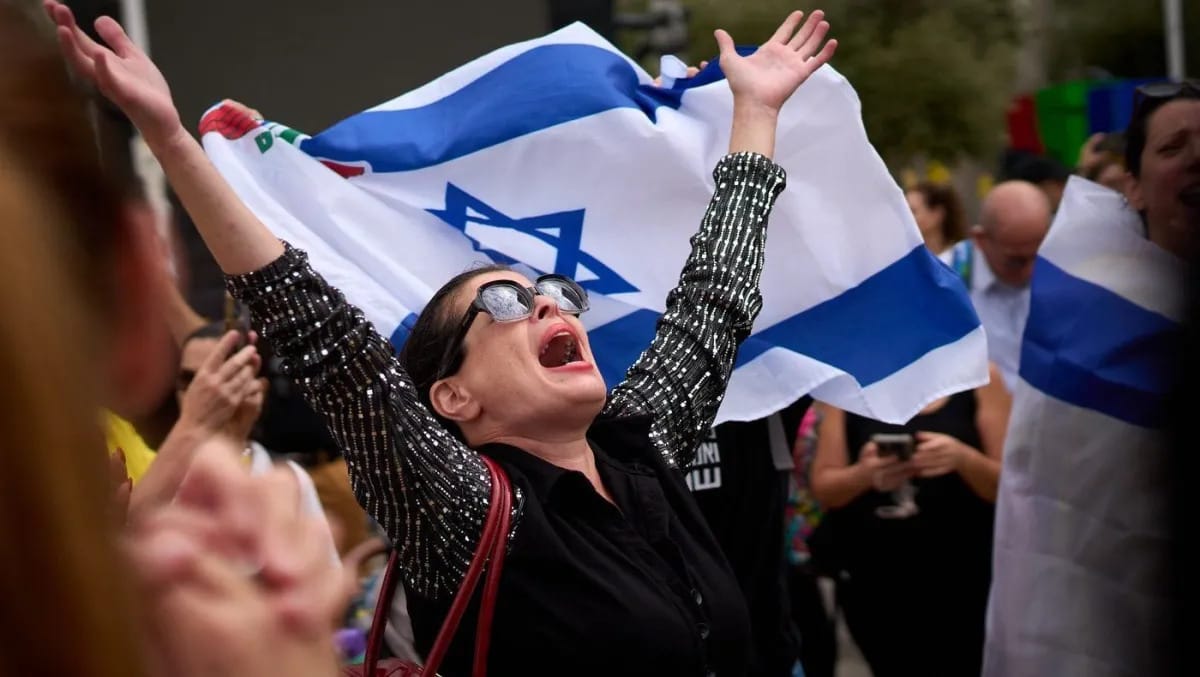 Israel and Hamas will exchange hostages and prisoners after agreeing to a pause in the war in Gaza