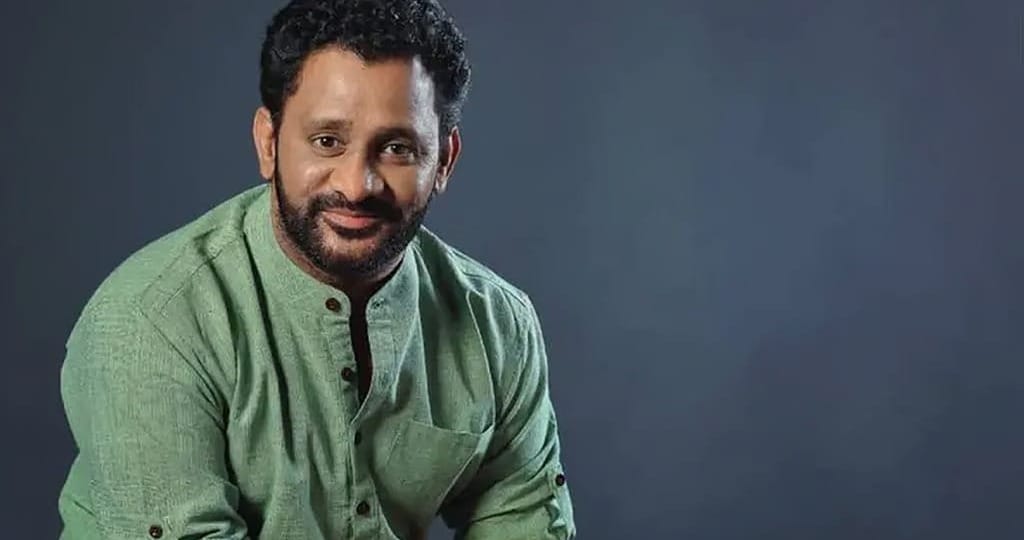 സംസ്ഥാന ചലച്ചിത്ര അക്കാദമി തലപ്പത്ത് റസൂൽ പൂക്കുട്ടി