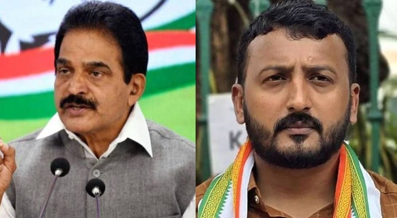 ‘രാഹുൽ മാങ്കൂട്ടത്തിലിന് കോൺഗ്രസിൽ സ്ഥാനമില്ല, പാർട്ടി ഏറ്റവും കർശനമായ നടപടി എടുത്തു’: കെ.സി വേണുഗോപാൽ