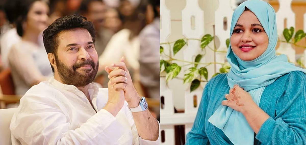 സംസ്ഥാന ചലച്ചിത്ര അവാർഡ്: മികച്ച നടൻ മമ്മൂട്ടി, മികച്ച നടി ഷംല ഹംസ