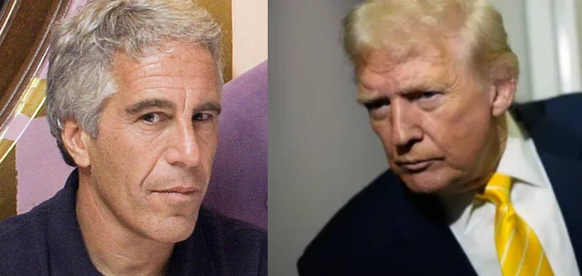 ട്രംപ് ഒപ്പിട്ടു, 30ദിവസത്തിനുള്ളിൽ പുറത്തുവിടുന്നത് നടുക്കുന്ന രഹസ്യങ്ങൾ; ജെഫ്രി എപ്‌സ്‌റ്റൈൻ ഫയലുകളിലെന്ത്?