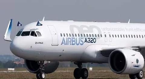 Airlines complete software upgrade for 80% of 338 affected A320 family planes