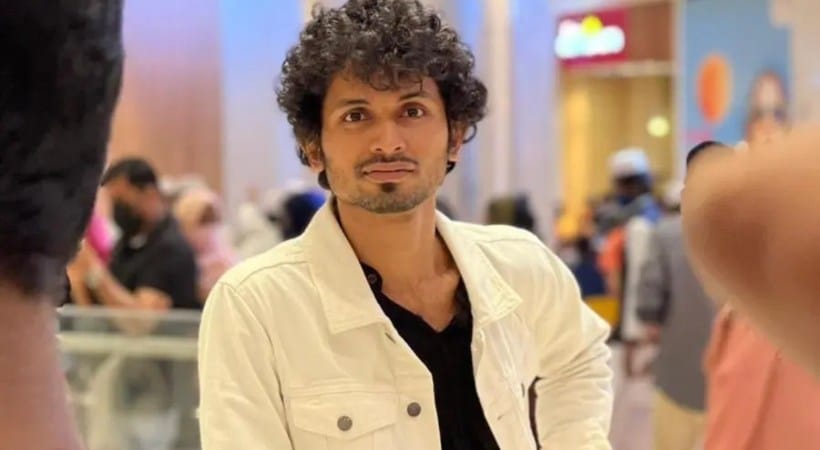 ജോലി വാഗ്ദാനം ചെയ്ത് തട്ടിപ്പ്; യൂട്യൂബര്‍ ബ്ലെസ്‌ലി പിടിയില്‍