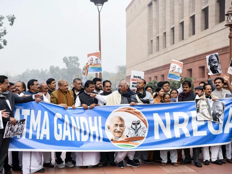 LS passes G RAM G bill amid opposition protests