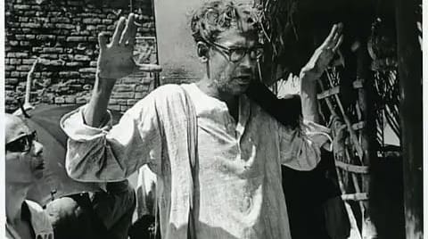 IFFK honours Ritwik Ghatak; Four Timeless Classics to be screened