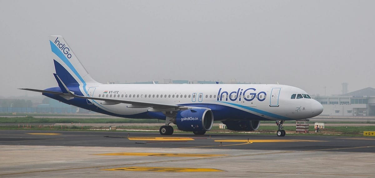 രണ്ടാഴ്ച കൊണ്ട് 827 കോടി തിരിച്ചുനൽകി ഇൻഡിഗോ; പകുതി ബാഗേജുകളും തിരിച്ചുനൽകി