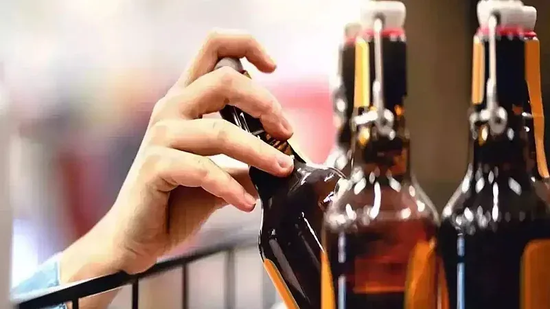 ക്രിസ്മസിന് മലയാളി കുടിച്ചു തീർത്തത് 333 കോടിയുടെ മദ്യം; ബെവ്‌കോയിൽ റെക്കോഡ് വിൽപ്പന