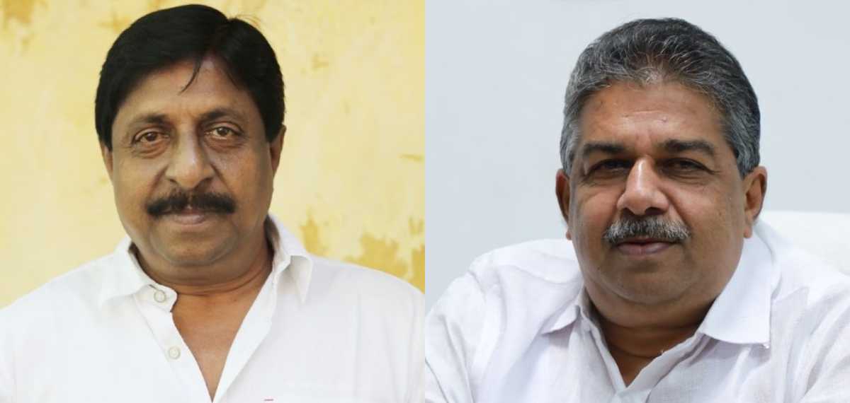 മലയാള സിനിമയ്ക്ക് തീരാനഷ്ടം; ശ്രീനിവാസനെ അനുശോചിച്ച് ചെറിയാൻ