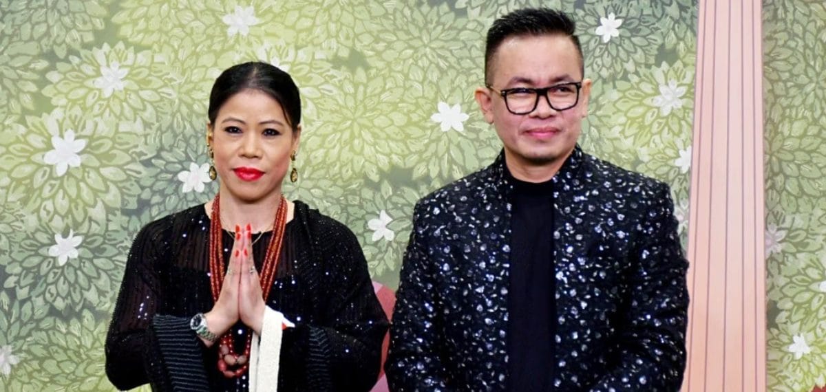 ‌'ഞാൻ വിശ്വസിച്ചിരുന്ന ആളായിരുന്നില്ല അയാൾ, കോടിക്കണക്കിന് രൂപ തട്ടിയെടുത്തു'; വിവാഹമോചനത്തിൽ മേരി കോം