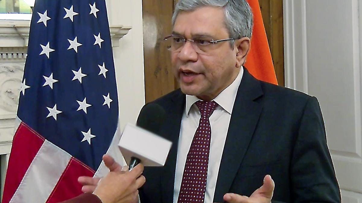 India deeply engaged on trade matters: Vaishnaw on Trump's remarks on US deal