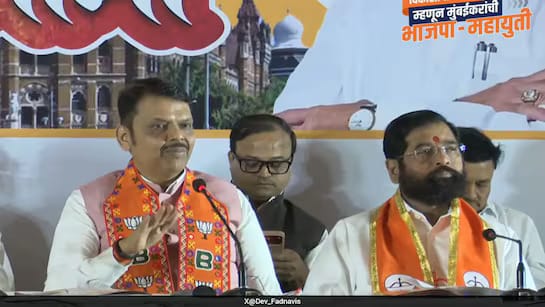 28 വർഷത്തെ താക്കറെ ആധിപത്യം അവസാനിപ്പിച്ചു: മഹായുതി ഇനി മുംബൈ ഭരിക്കും