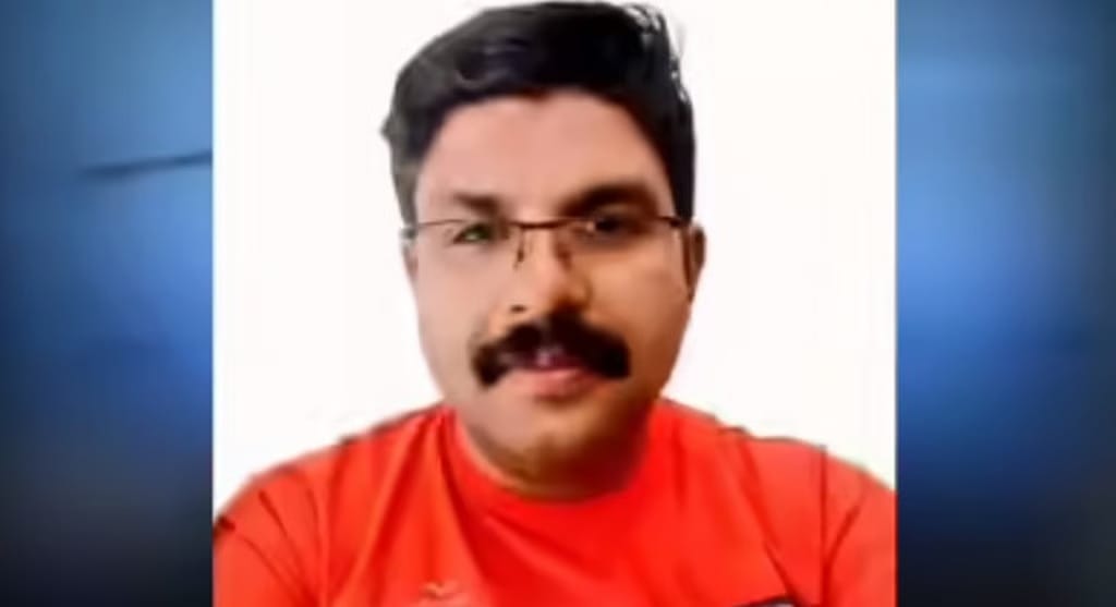 Human rights panel orders DIG probe into man's suicide over social media post