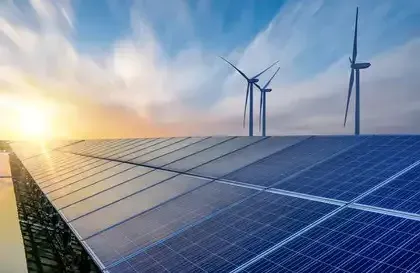 LNK Energy launched as next-gen integrated clean energy platform with Rs 10k cr initial investment