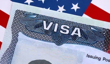 75 രാജ്യങ്ങളില്‍ നിന്നുള്ള കുടിയേറ്റ വിസ താത്കാലികമായി നിര്‍ത്തിവെച്ച് അമേരിക്ക