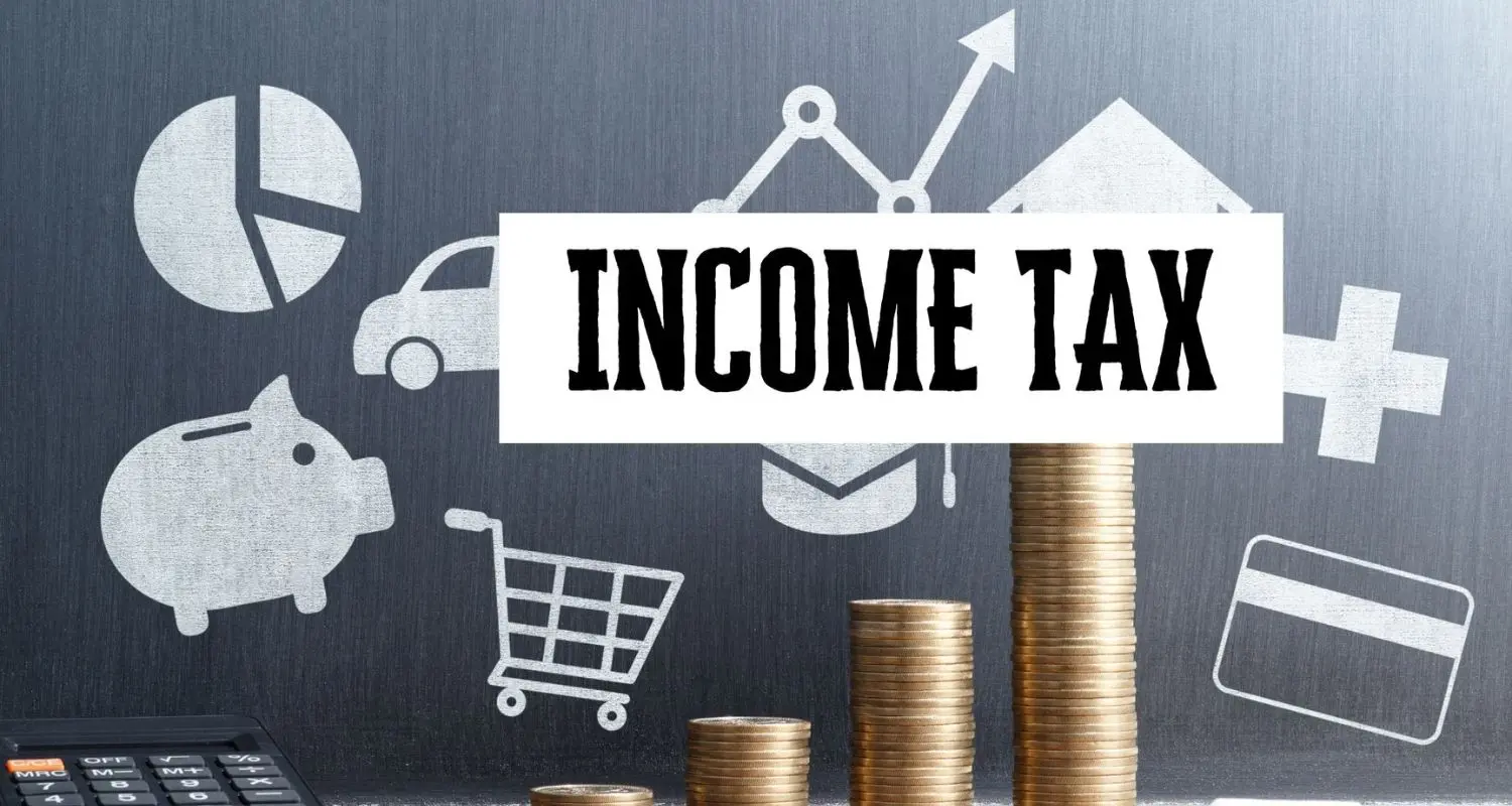 Income tax law comes into force from April 1: FM
