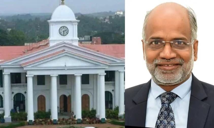 സര്‍ക്കാര്‍ ജീവനക്കാരുടെ ശമ്പള പരിഷ്‌കരണം; ഡോ.വി പി ജോയി ചെയര്‍മാനായി കമ്മിഷനെ നിയമിച്ച് സര്‍ക്കാര്‍