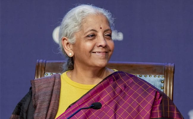 Govt to introduce IBC Amendment Bill in second half of Budget session starting Mar 9: FM