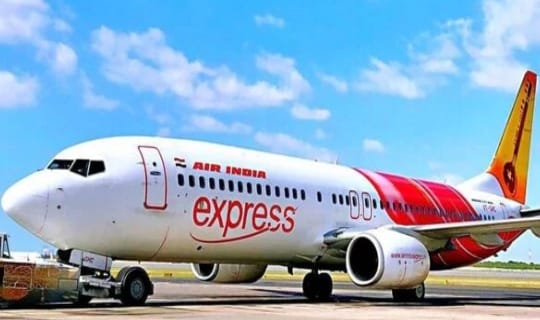 ഇറാൻ – ഇസ്രായേൽ സംഘർഷം; നാളെ അർദ്ധരാത്രി വരെയുള്ള സർവീസുകൾ റദ്ദാക്കി എയർ ഇന്ത്യാ എക്സ്‌പ്രസ്