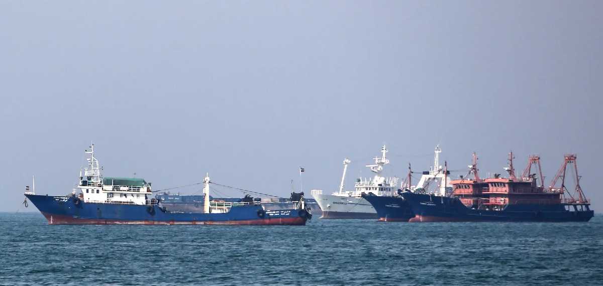 ഹോർമൂസ് കടലിടുക്ക് കടക്കാൻ വിദേശ കപ്പലൊന്നിന് ഇറാൻ 18 കോടി രൂപ ഈടാക്കും; റിപ്പോർട്ട്