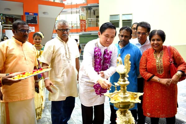 യൂടി സിസി-യില്‍ ഓണം ആഘോഷിച്ചു