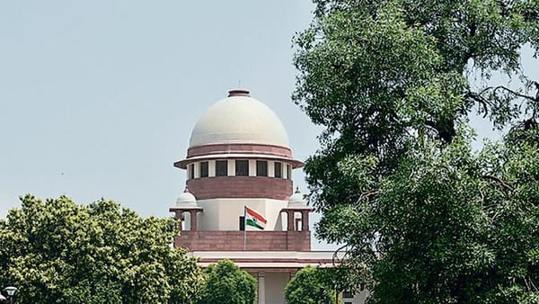 സുപ്രീംകോടതിയിൽ ഇനിമുതൽ സിംഗിൾ ബെഞ്ചും