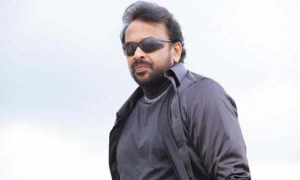 നടന്‍ കൊല്ലം അജിത്ത് അന്തരിച്ചു