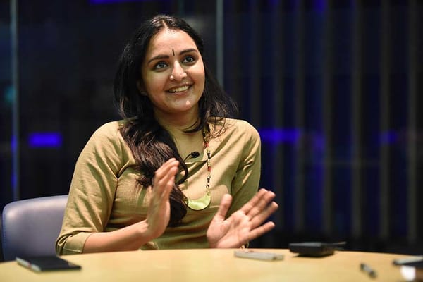 മഞ്ജു വാര്യര്‍ രാഷ്‍ട്രീയത്തിലേക്കില്ല;വാര്‍ത്തകള്‍ അടിസ്ഥാനരഹിതം