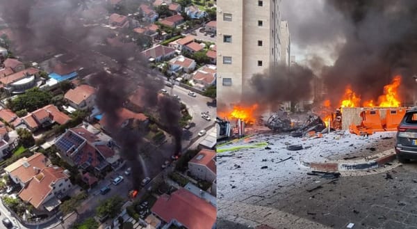 ഇസ്രായേൽ-ഹമാസ് യുദ്ധം:ഇരുപക്ഷത്തുമായി മരണം 1200 കടന്നു