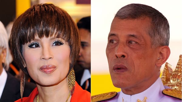 തായ് രാജാവിന്‍റെ  സഹോദരി രാഷ്ട്രീയത്തിലേക്ക്: പ്രയുത് ചാൻഒച മുഖ്യ എതിരാളി