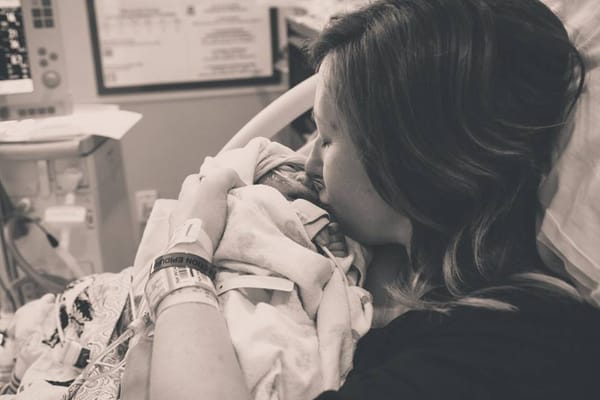 ജീവിച്ചിരുന്നത് 14 മണിക്കൂർ. അവയവദാനത്തിന്റെ ഓമനമുഖം സമ്മാനിച്ച് ആനി മടങ്ങി