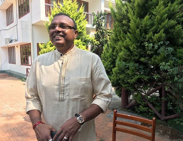 ഉപതെരഞ്ഞെടുപ്പ് വന്നാൽ വയനാട് സീറ്റ് വേണമെന്ന് ബിഡിജെഎസ്