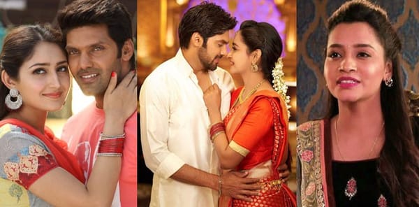 ആര്യ എന്നെ വിവാഹത്തിന് ക്ഷണിച്ചാല്‍ ഞാൻ പോകും': അബർനദി