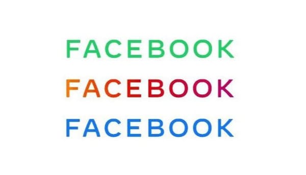 ഫെയ്‌സ്ബുക്കിന്റെ പുതിയ ബ്രാന്റ് ലോഗോയെ കളിയാക്കി  ജാക്ക് ഡോഴ്‌സി