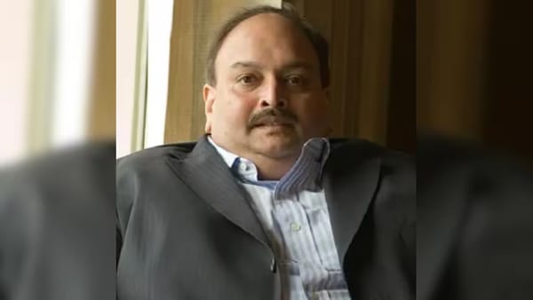 രത്ന വ്യാപാരി മെഹുൽ ചോക്സി ബെൽജിയത്തിൽ അറസ്റ്റിൽ