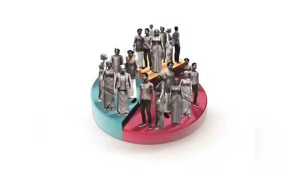 ബിഹാർ തിരഞ്ഞെടുപ്പ് മുന്നിൽ കണ്ട് കേന്ദ്രസർക്കാരിന്റെ രാഷ്ട്രീയ നീക്കം; പൊതു സെൻസസിനൊപ്പം ജാതി സെൻസസും നടത്തും