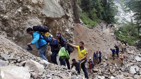 India-China ties: Kailash Mansarovar Yatra to resume from June