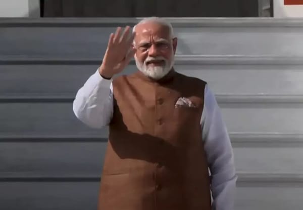 ഇന്ത്യയ്ക്കും സൗദിക്കും ഇടയിൽ വൈദ്യുതി ഗ്രിഡ്, സാധ്യത പഠനം നടക്കുന്നതായി മോദി