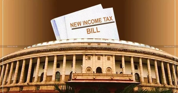 പുതിയ ആദായനികുതി ബിൽ: പ്രധാന മാറ്റങ്ങൾ അറിയാം