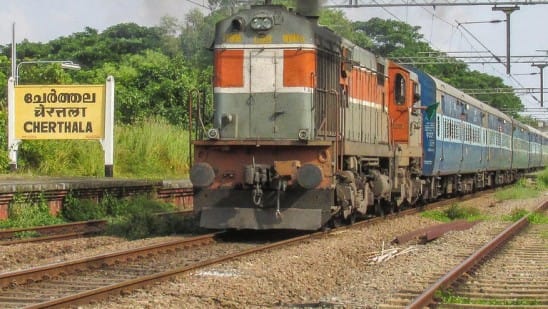 ഇനി ചേർത്തലയിൽ നിന്നും ട്രെയിൻ പിറക്കും; ഓട്ടോകാസ്റ്റിന് ട്രെയിൻ ബോഗി നിർമിക്കാൻ അനുമതി